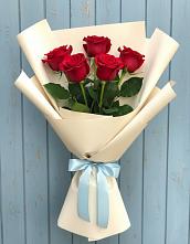 Букет Классика чувств #REPLACE_PRED# Барсуках