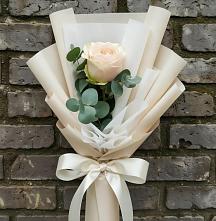 Букет цветов из:  Розы в Барсуках