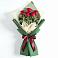 Букет цветов из: Розы в Барсуках