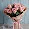 Букет цветов из: Розы в Барсуках