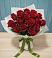 Букет Красные розы в Барсуках
