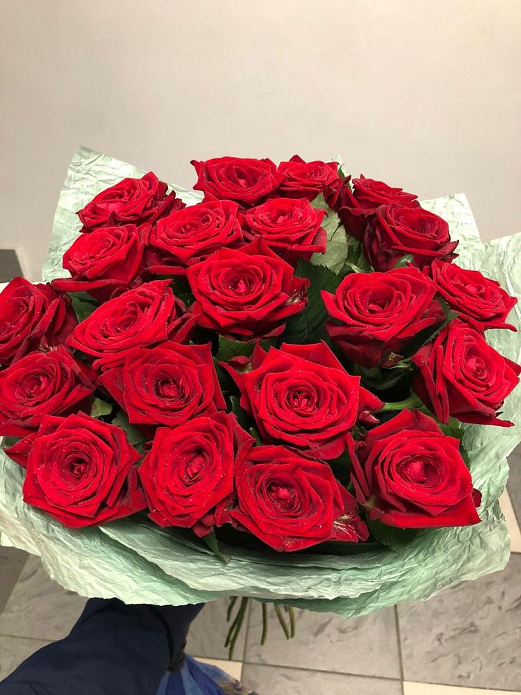 Розы Классика в Барсуках Букет Классика в Барсуках