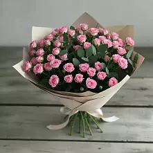 Букет Удовольствие в Барсуках