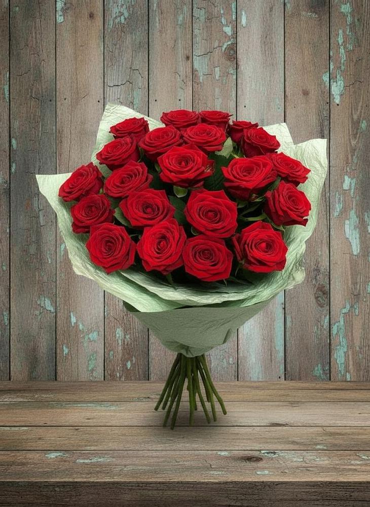 Букет Классика в Барсуках