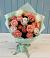 Букет цветов из: Розы в Барсуках