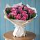 Букет цветов из: Розы в Барсуках