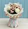 Букет цветов из: Розы в Барсуках