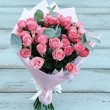 Букет Леди совершенство в Барсуках