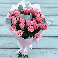 Букет Леди совершенство в Барсуках